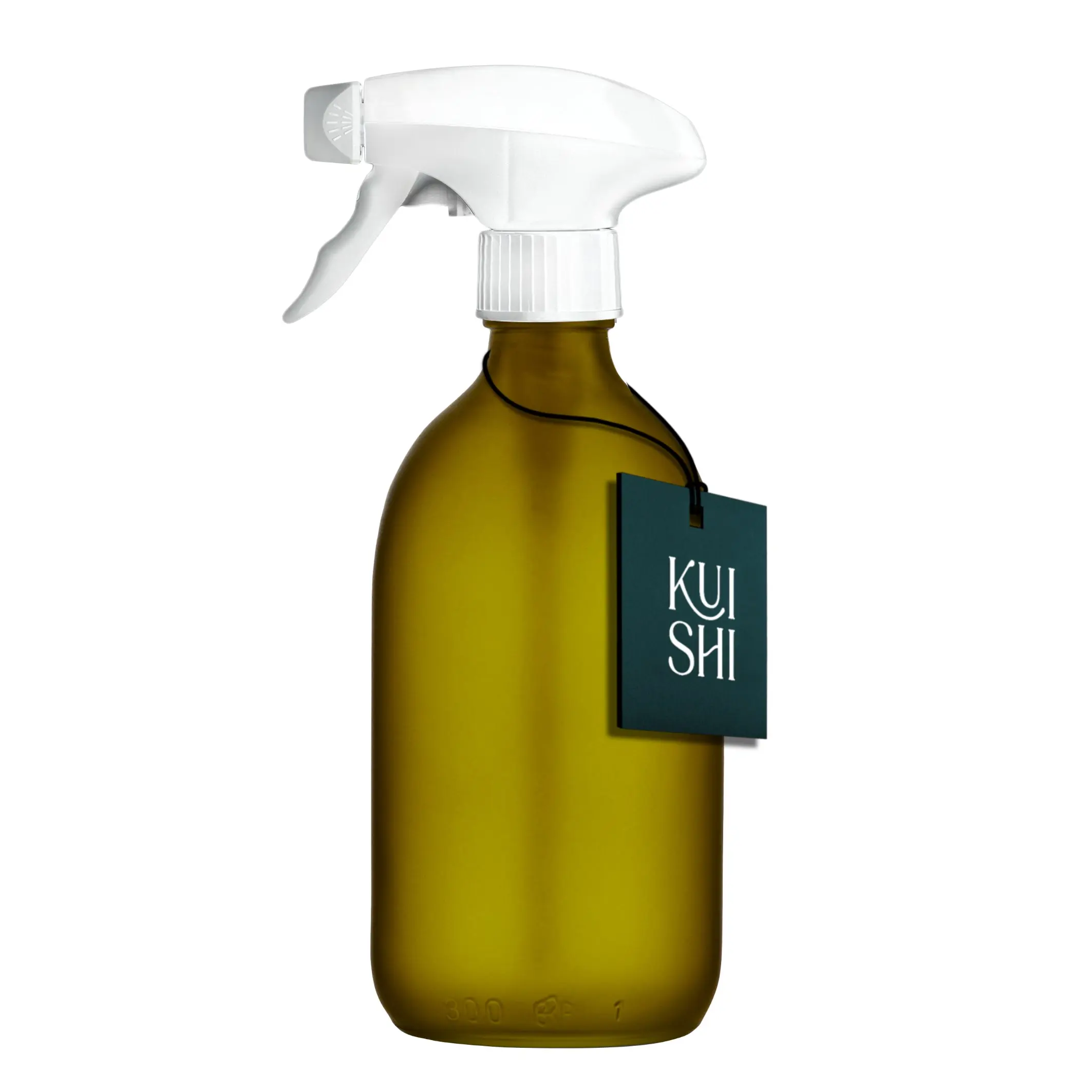 Green Spray Bottle - Image 3