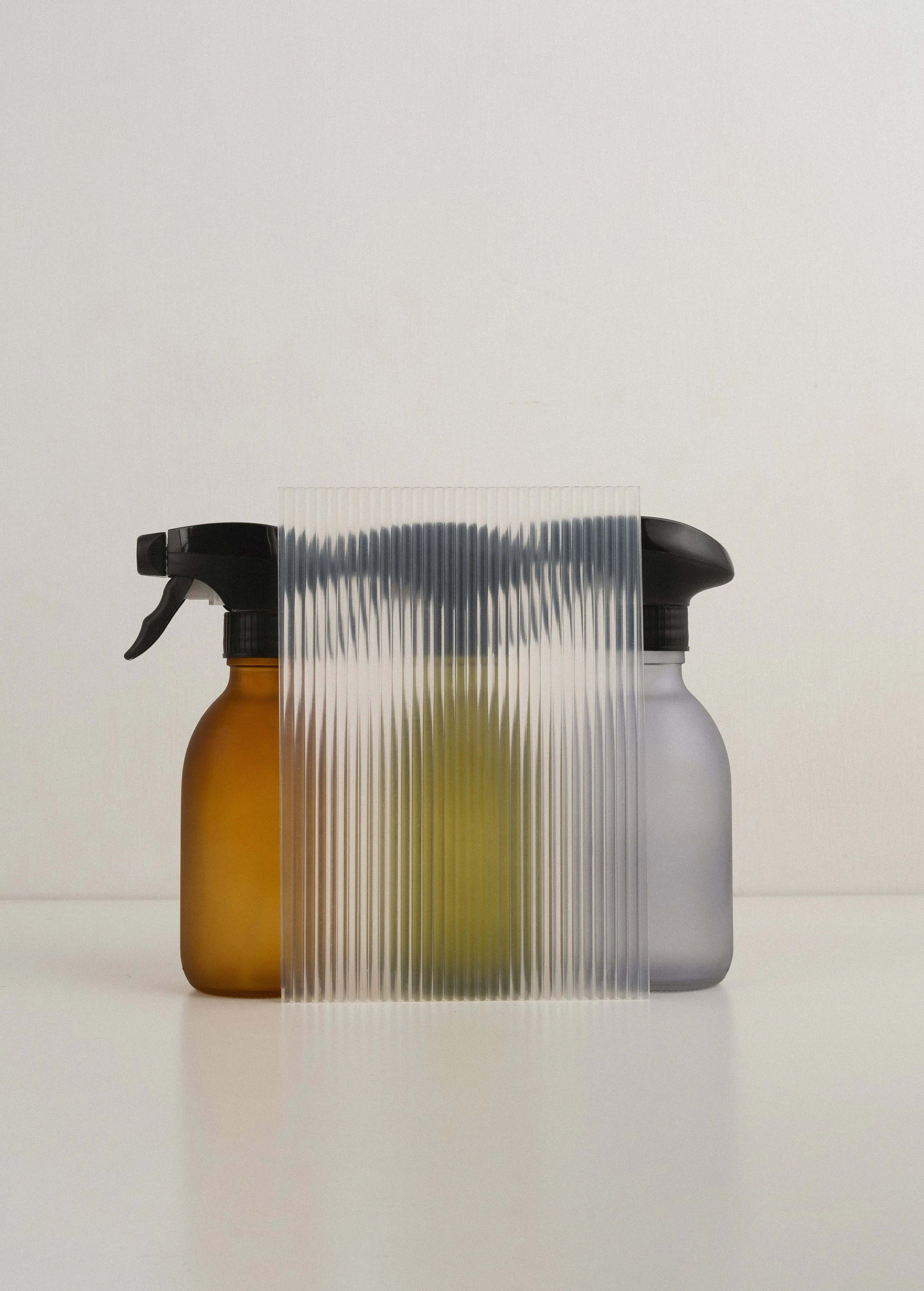 Green Spray Bottle - Image 5