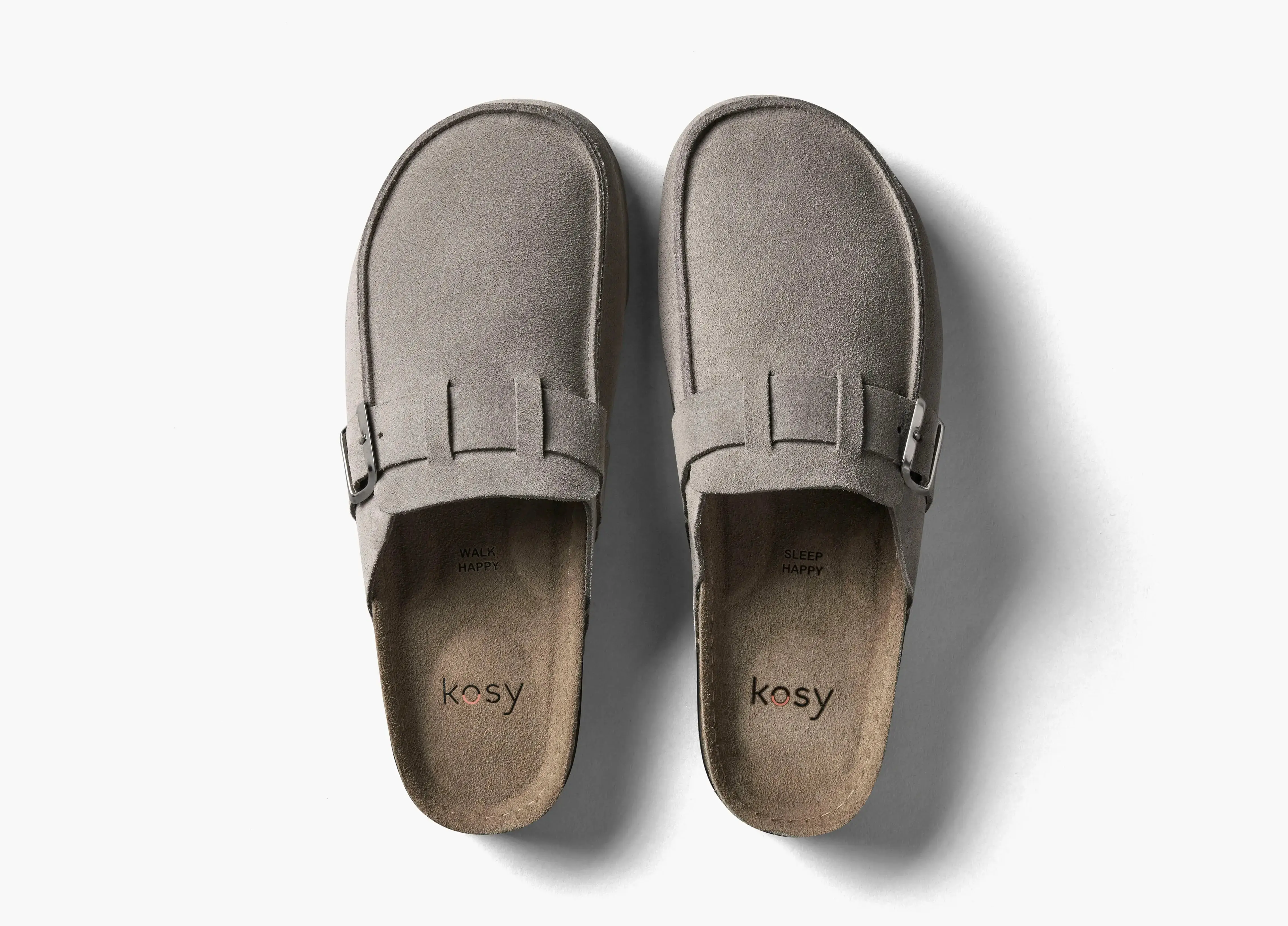 Grey Women's ROK Slipper