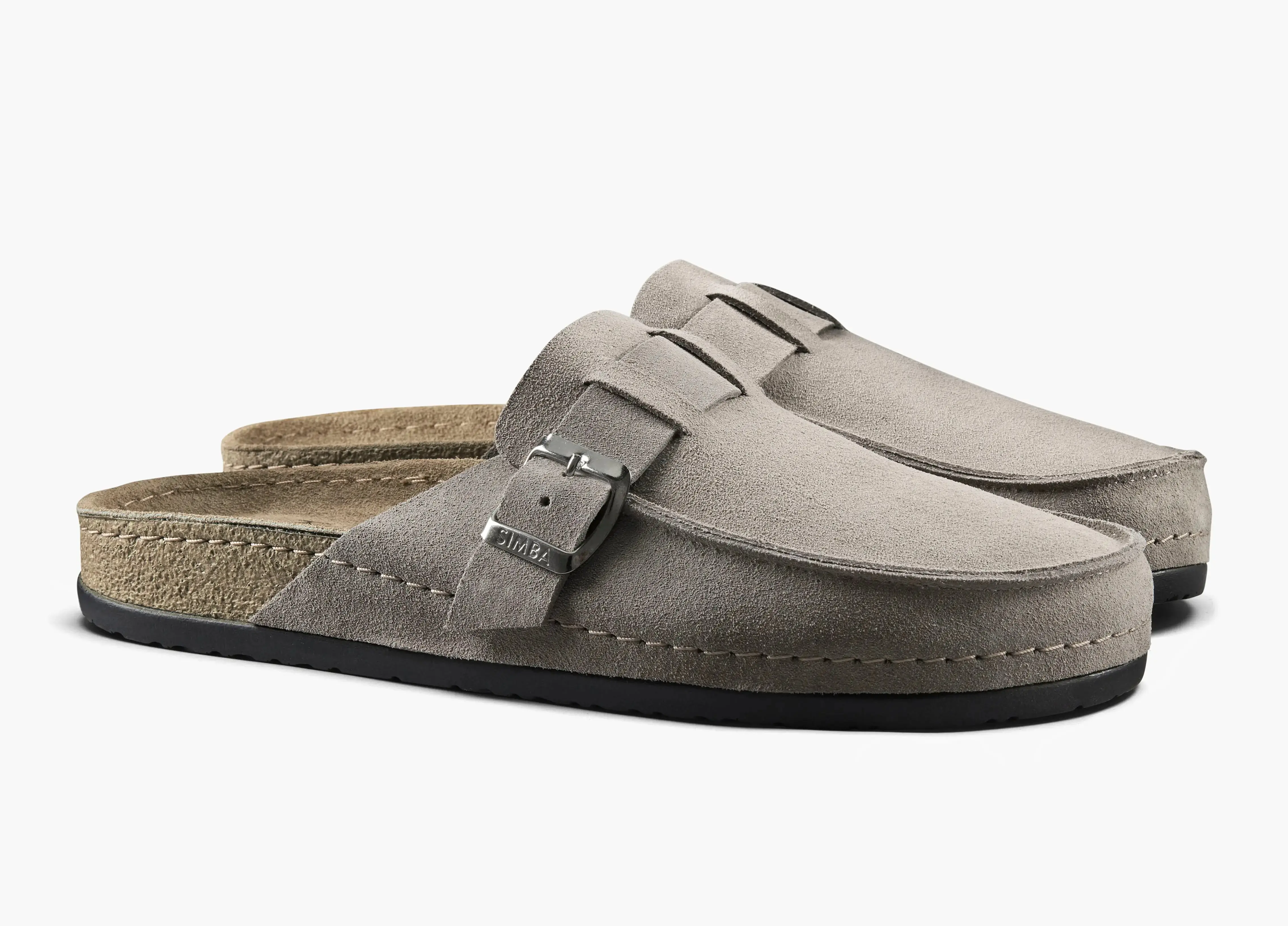 Grey Women's ROK Slipper - Image 3