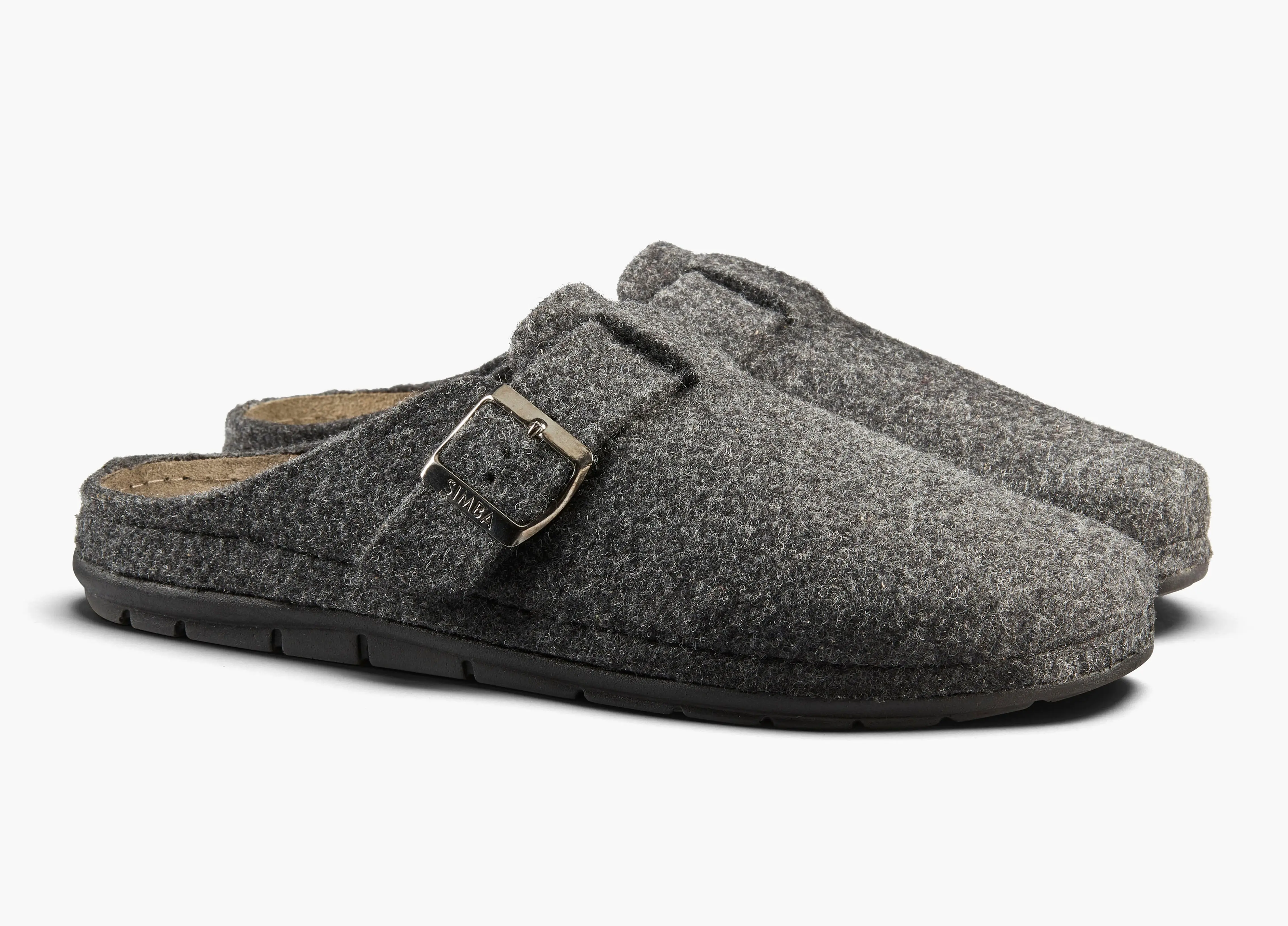 Grey Women's STORMUR Slipper - Image 4