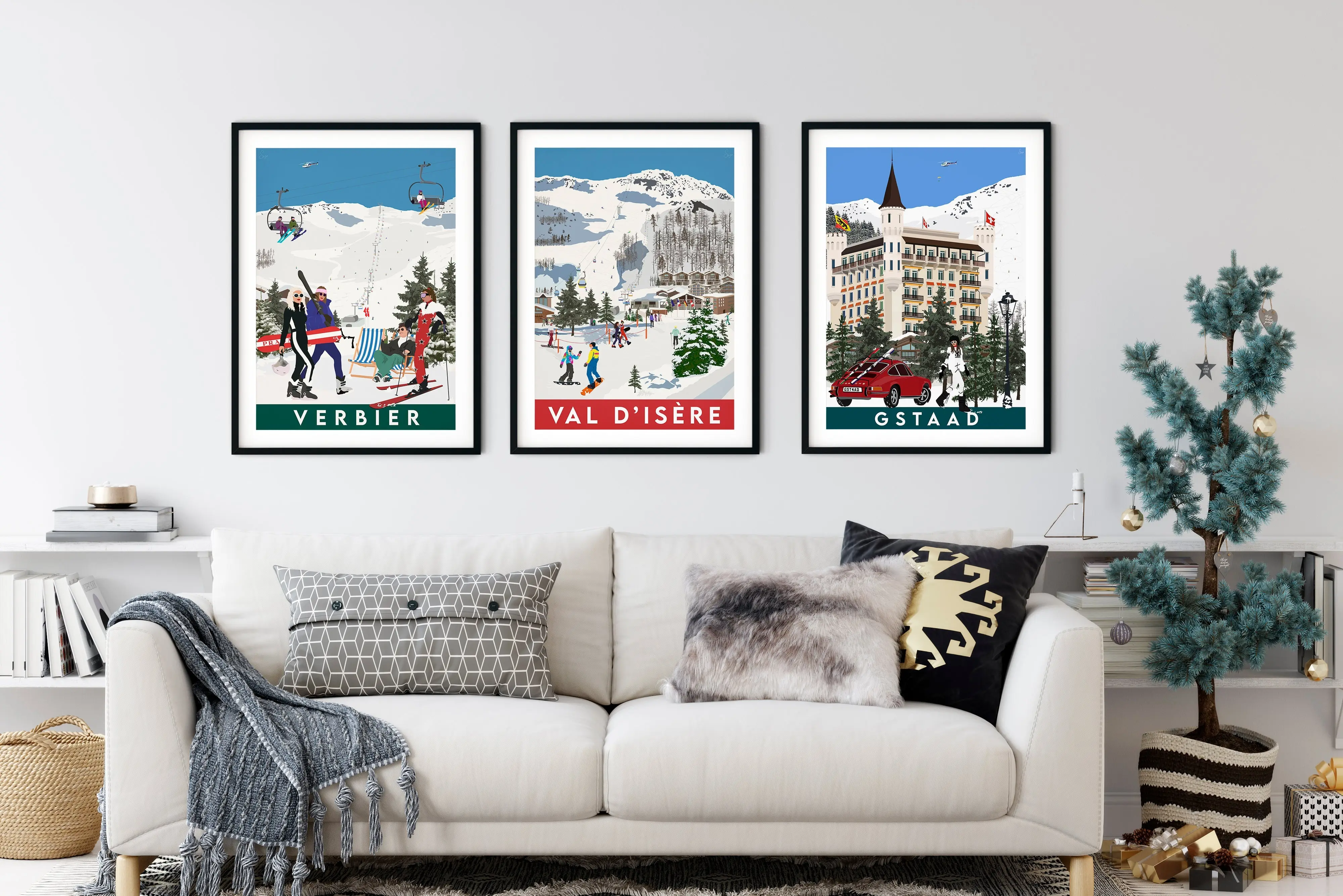 Gstaad, Switzerland - Image 6