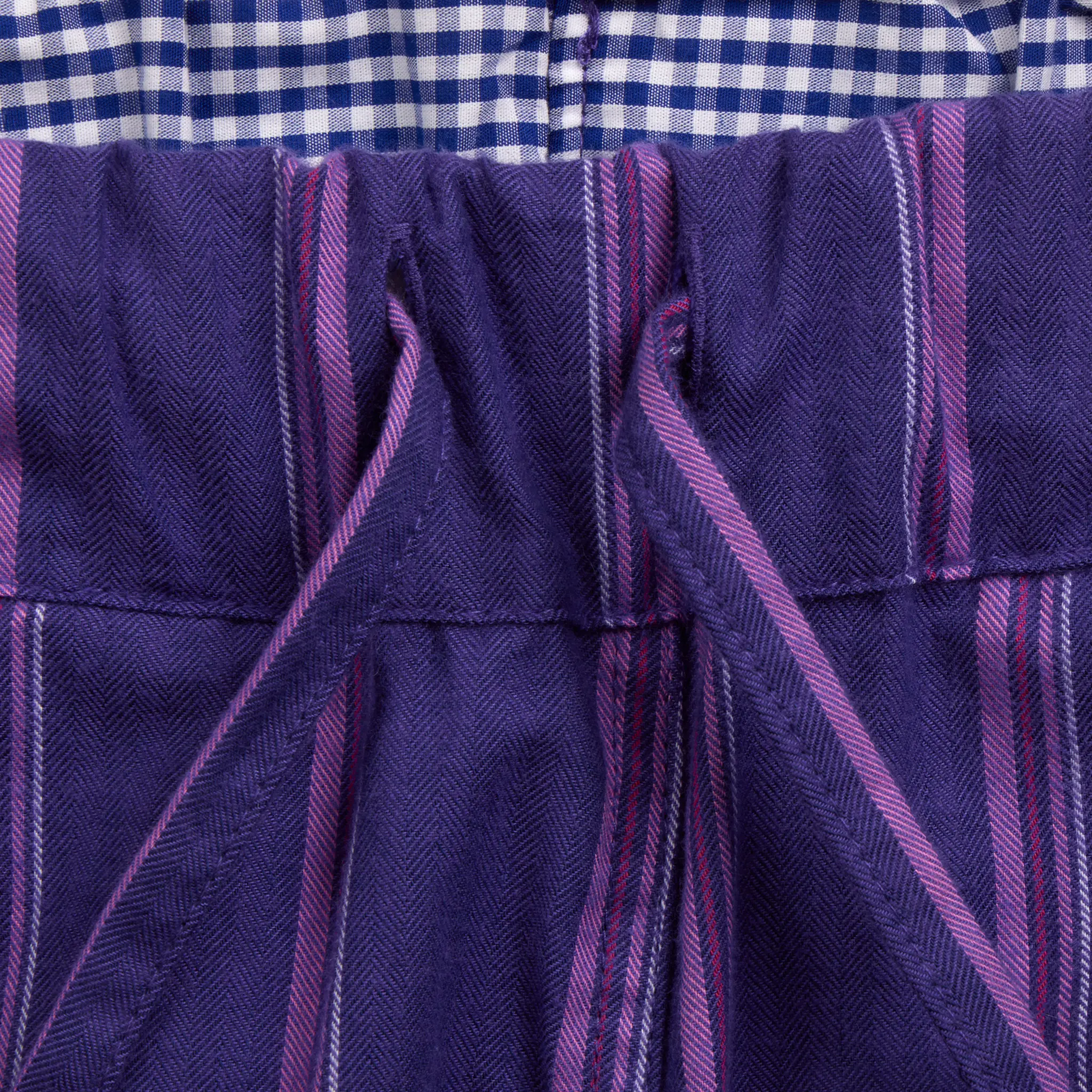 Hambo 2025 Charity Long Unisex Pyjama Shorts - Image 2