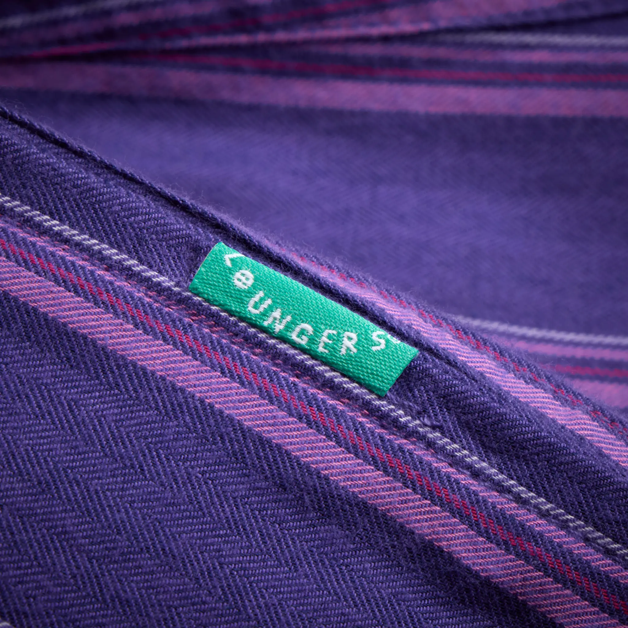 Hambo 2025 Charity Long Unisex Pyjama Shorts - Image 3