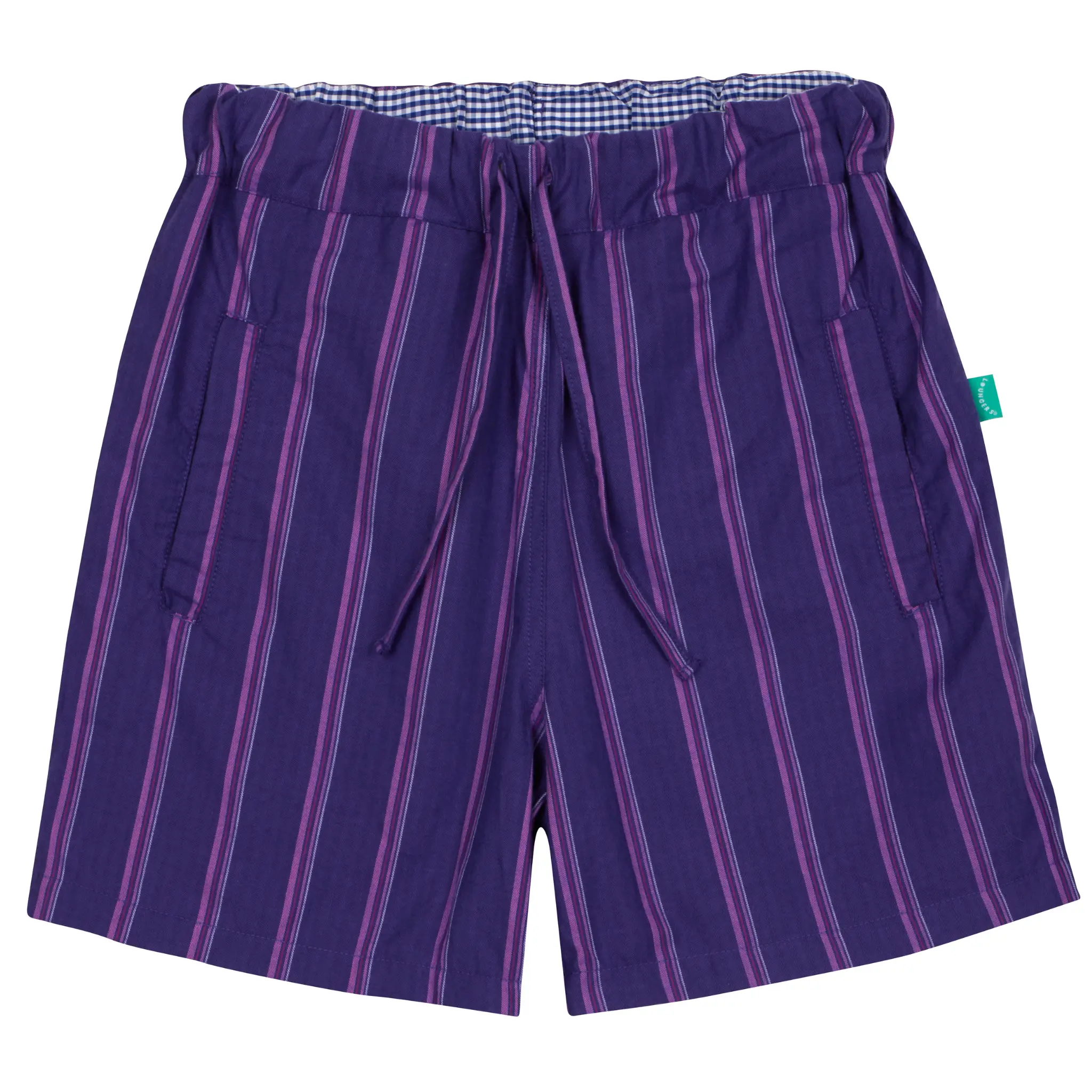 Hambo 2025 Charity Long Unisex Pyjama Shorts - Image 4