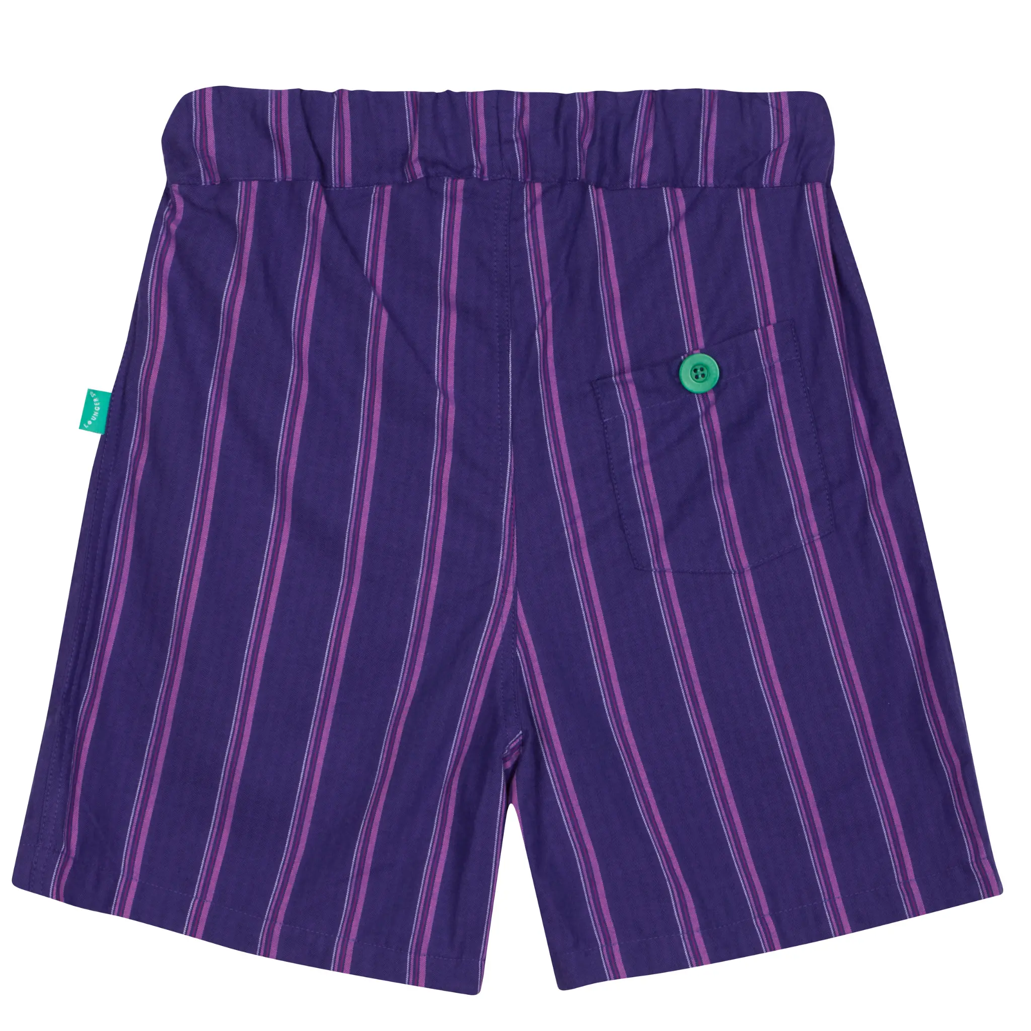Hambo 2025 Charity Long Unisex Pyjama Shorts - Image 5