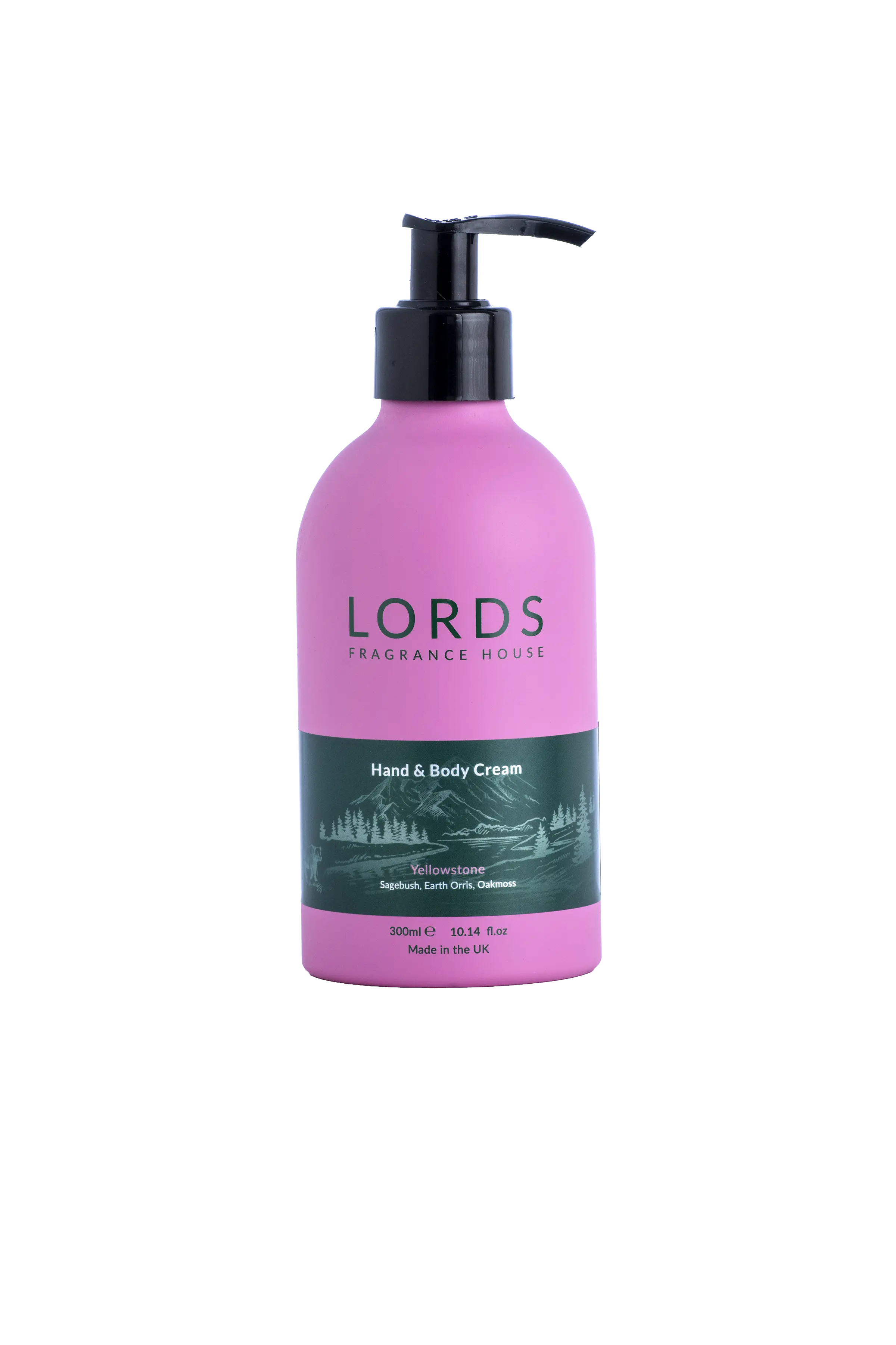 Hand & Body Cream, Pink, Rinse & Repeat Aluminium - Image 7