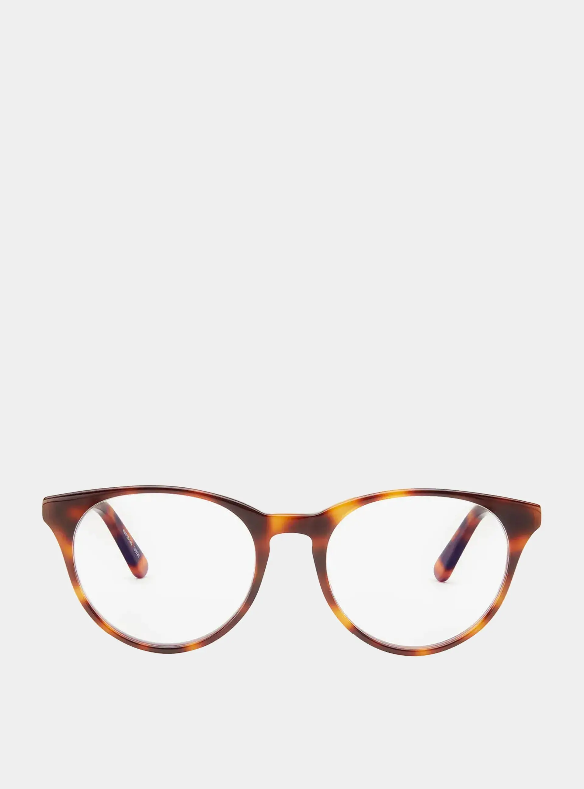 Havana Gracia Glasses