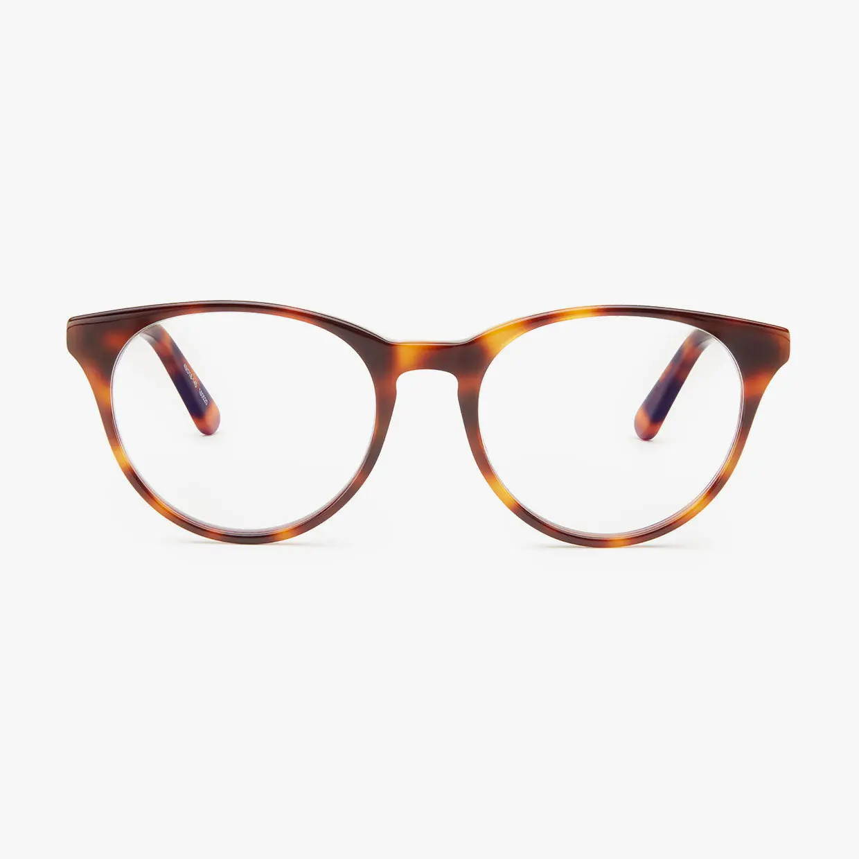 Havana Gracia Glasses - Image 3