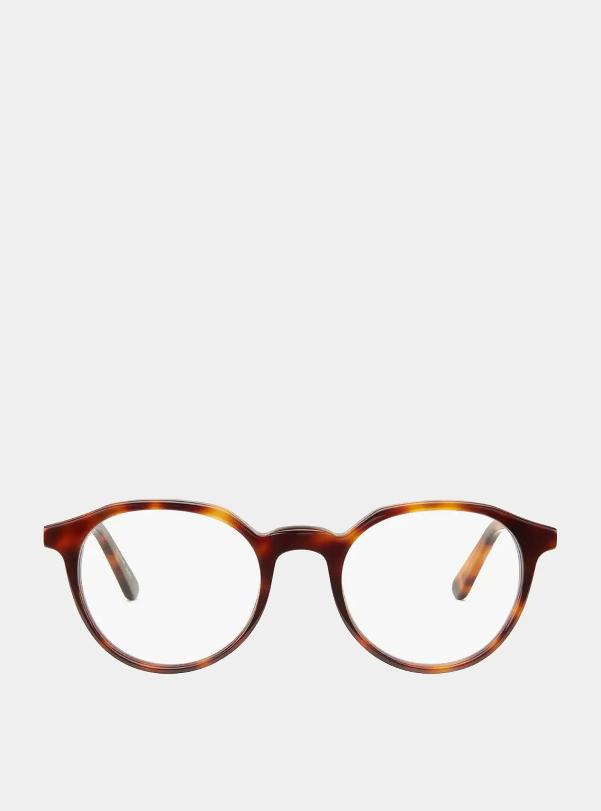 Havana Williamsburg Glasses