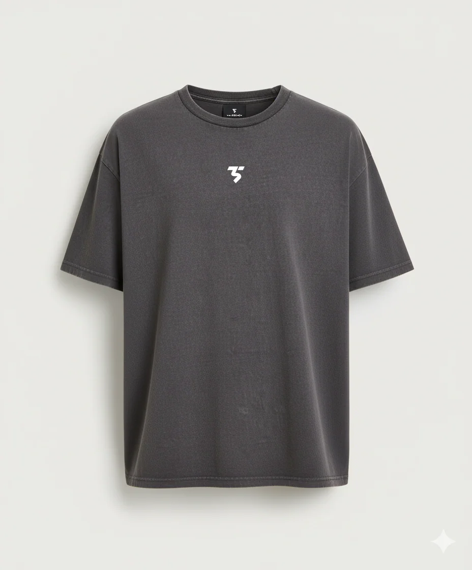 Heavy Vintage Tee