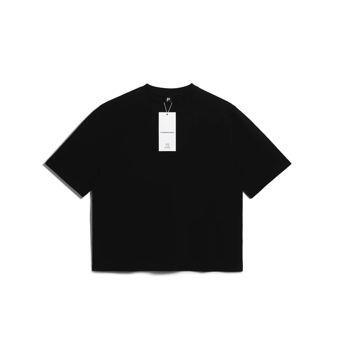 Heavyweight Boxy Women's Organic T-Shirt - Image 17