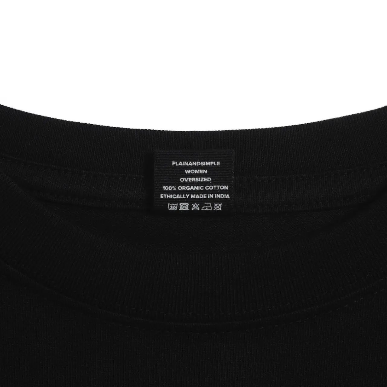 Heavyweight Boxy Women's Organic T-Shirt - Image 18