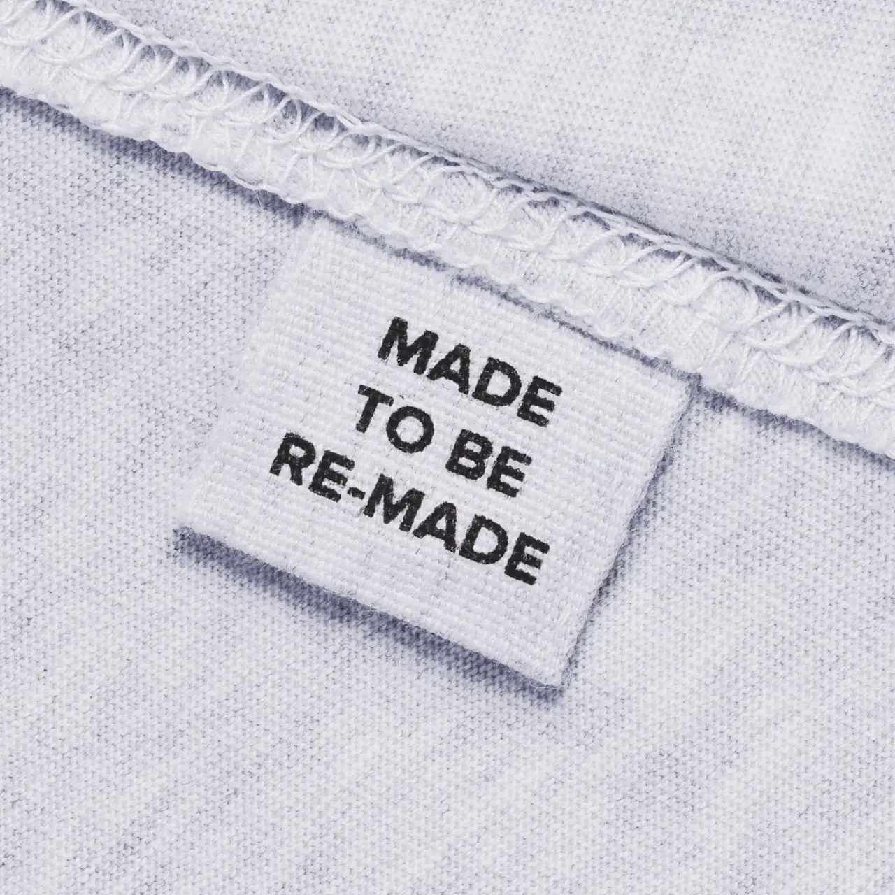 Heavyweight Organic Logo Sweatshirt - Image 12