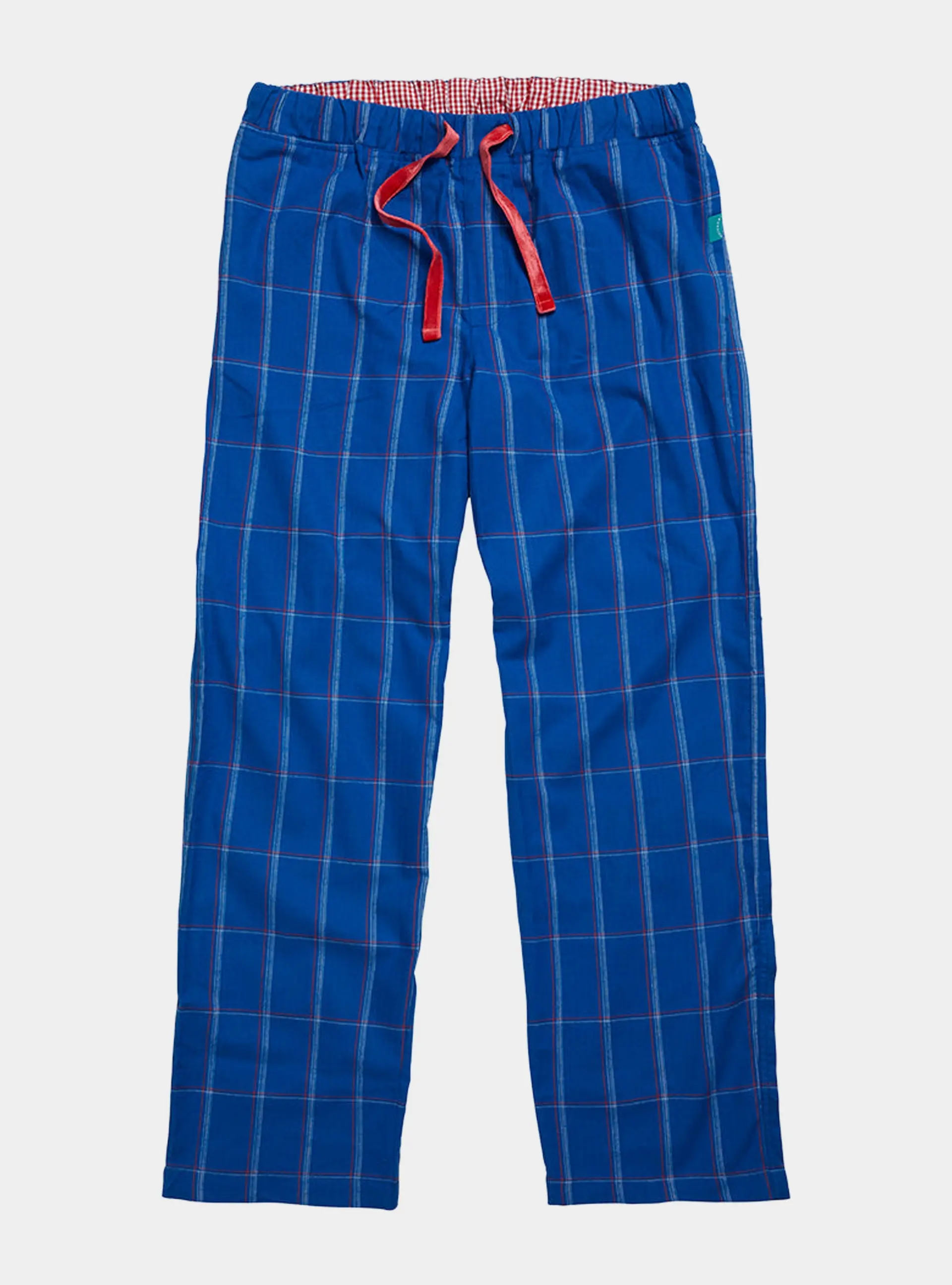 Hector's Dolphin Mens Pyjama Trouser