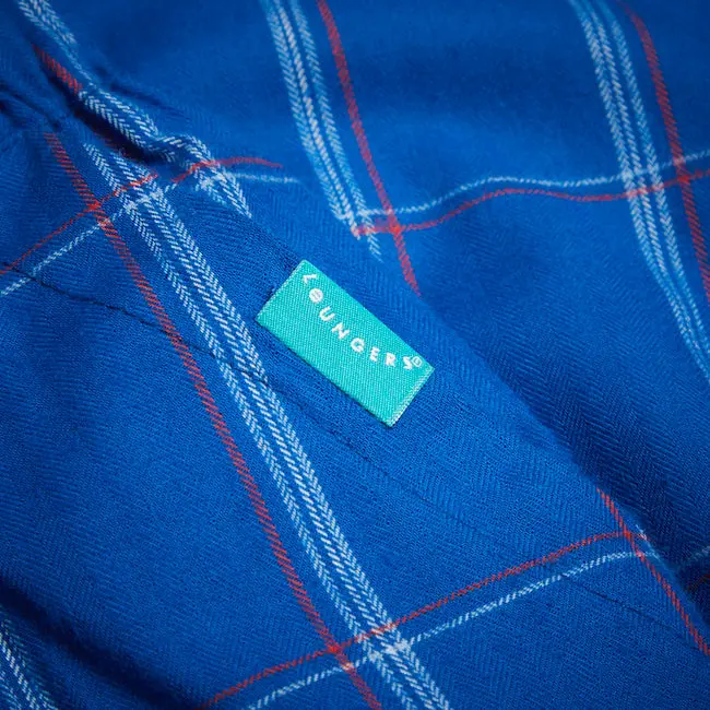 Hector's Dolphin Mens Pyjama Trouser - Image 2