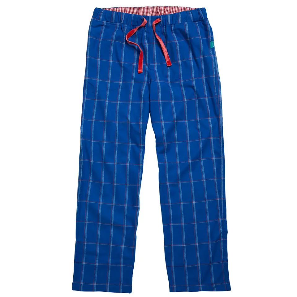 Hector's Dolphin Mens Pyjama Trouser - Image 8