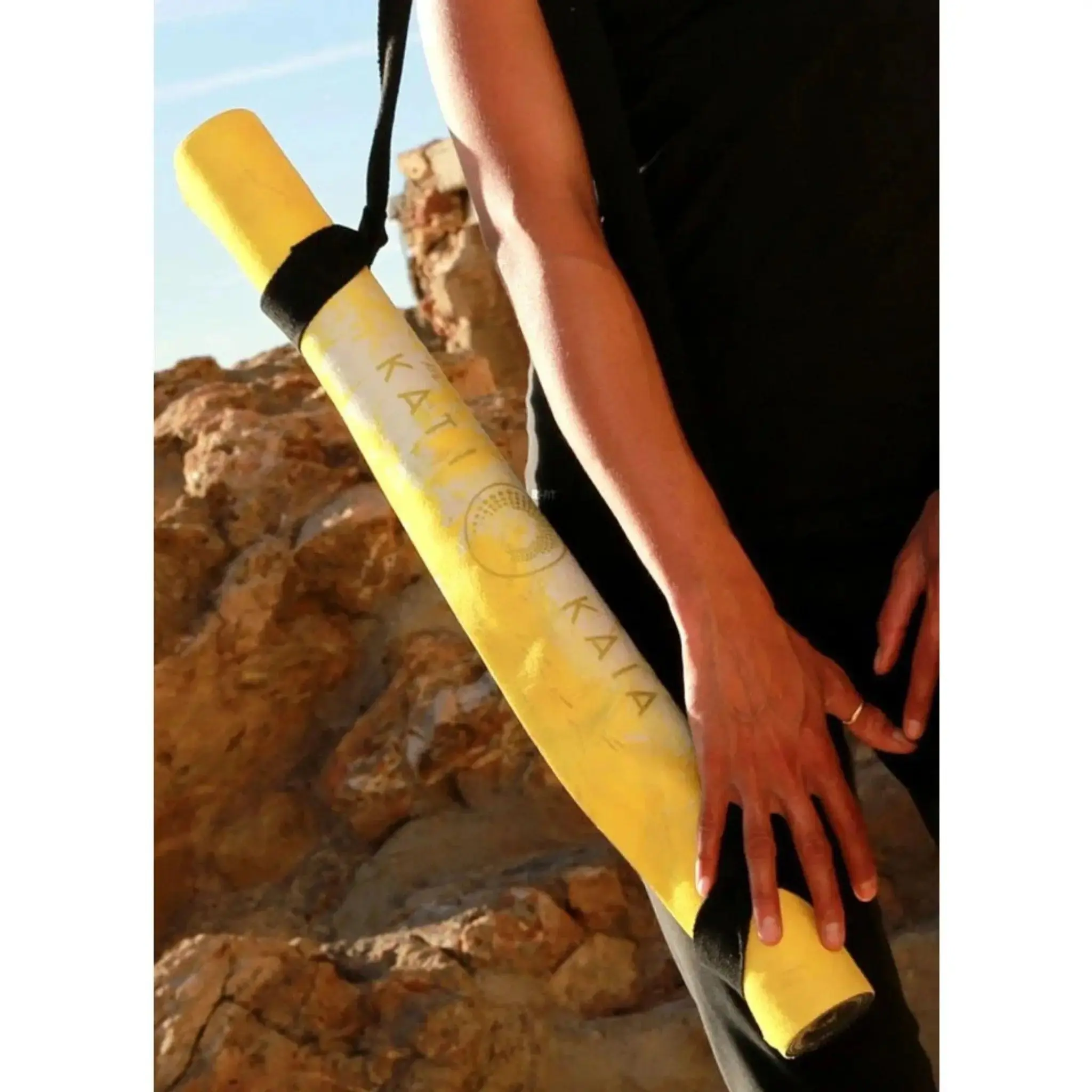 Helios Travel Sport Mat - Image 6