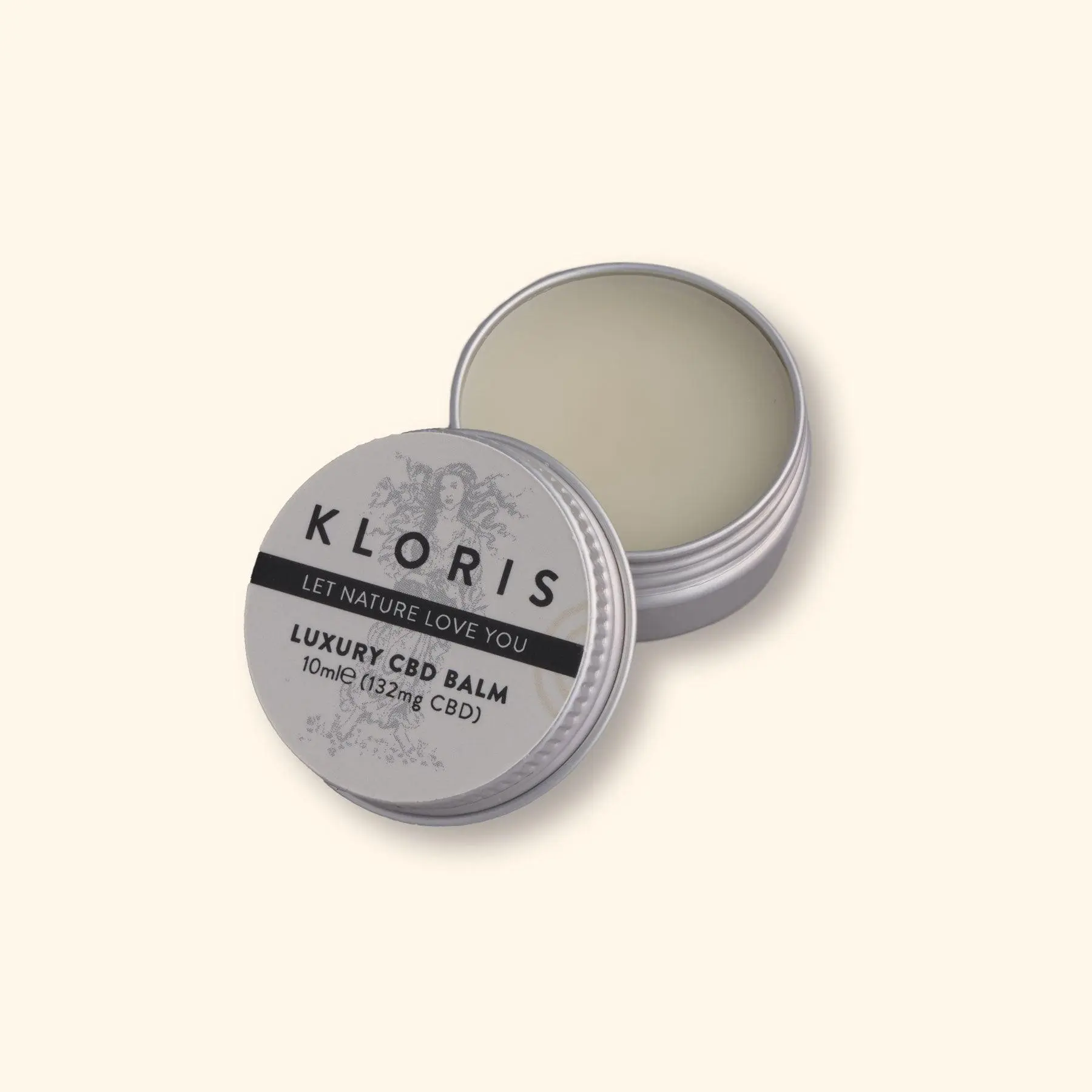 High Strength CBD Balm - Image 11