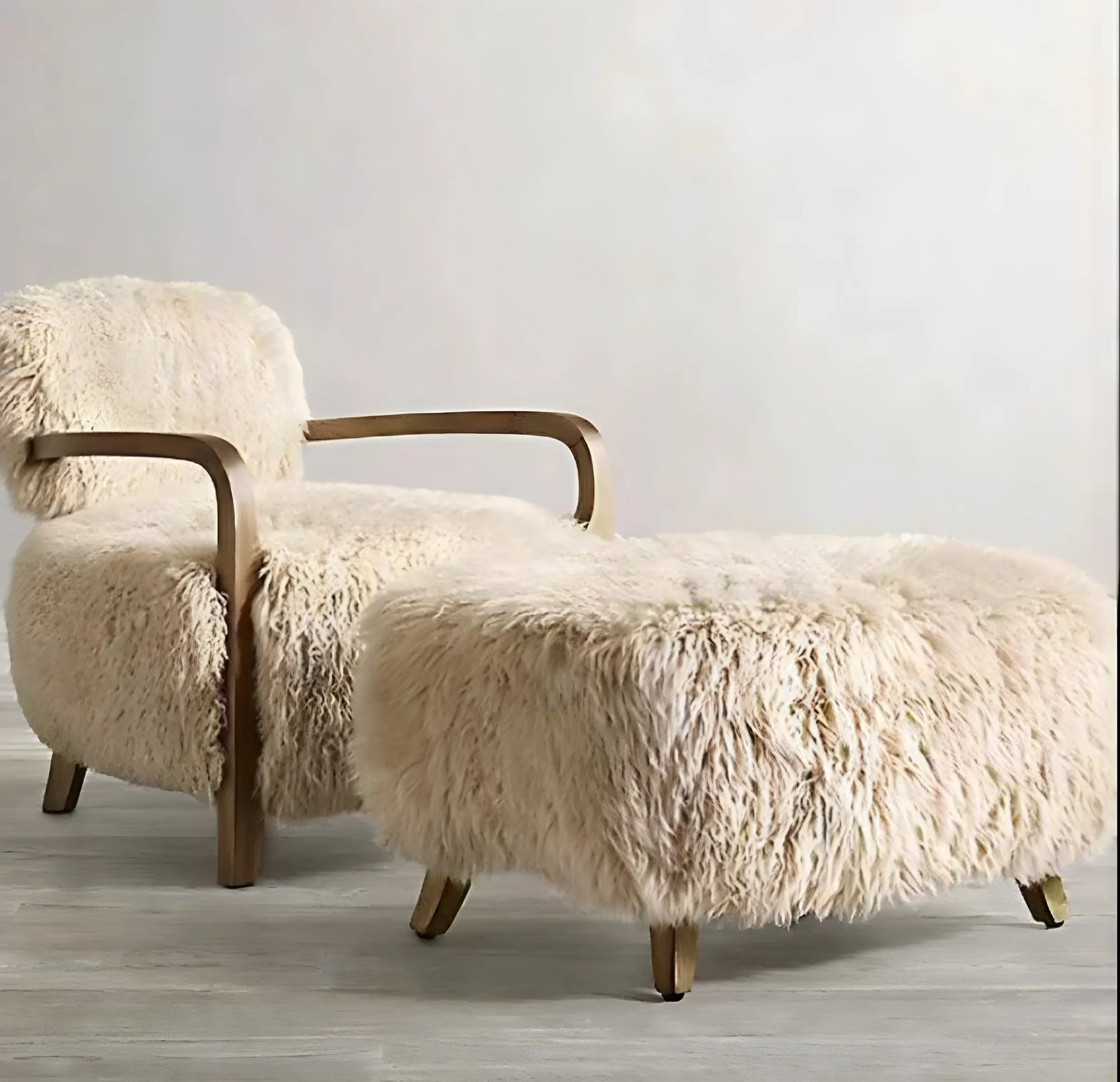 Hitsuji Chair - Image 2
