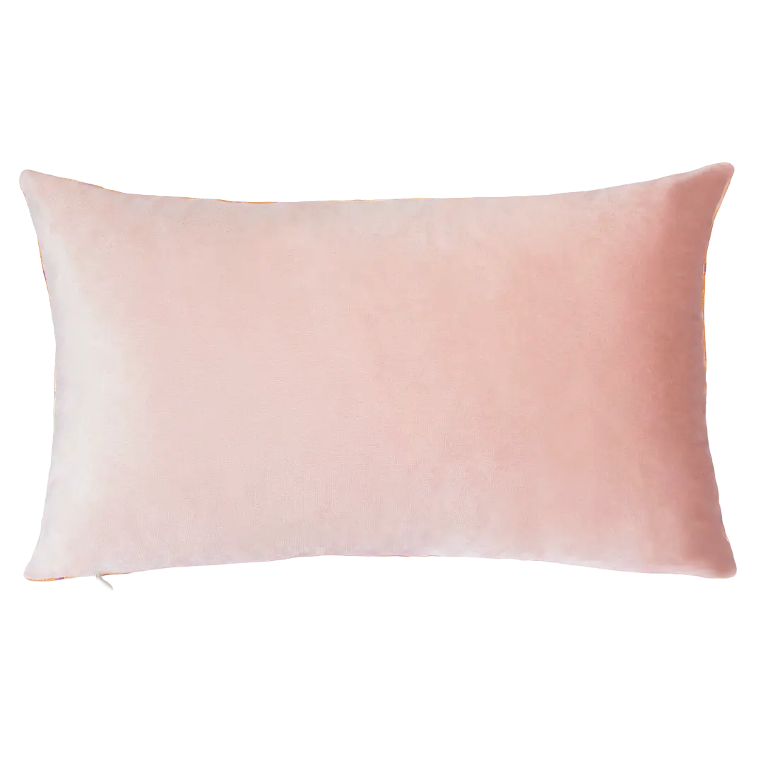 Home Sweet F*cking Home Needlepoint Cushion - Image 4