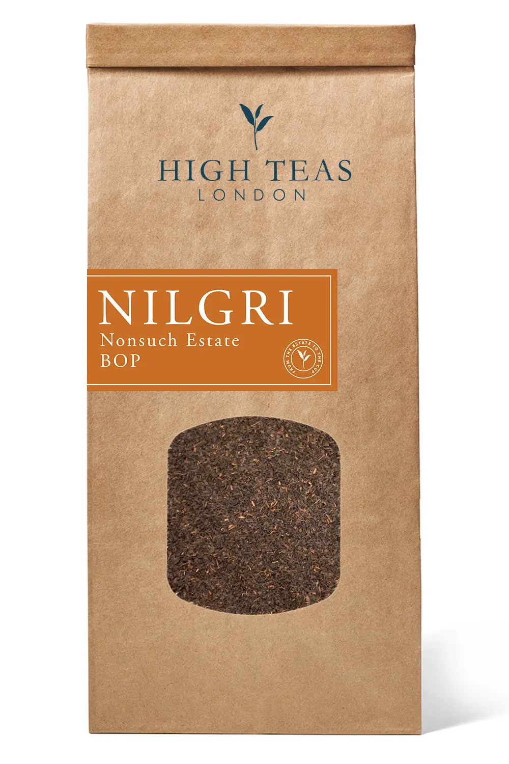 Honest Everyday Nilgiri BOP (Nonsuch Estate) - Image 3