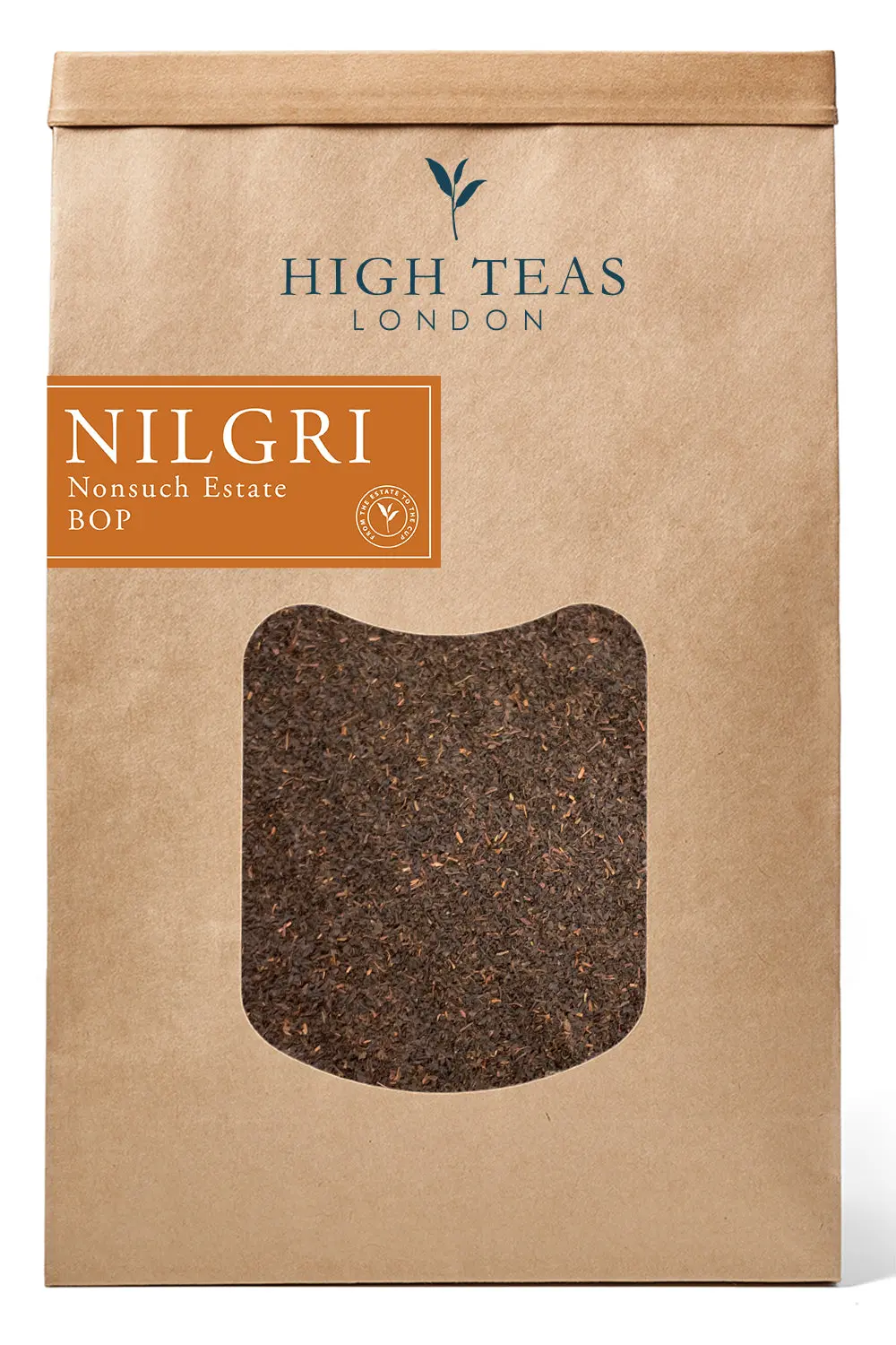Honest Everyday Nilgiri BOP (Nonsuch Estate) - Image 5