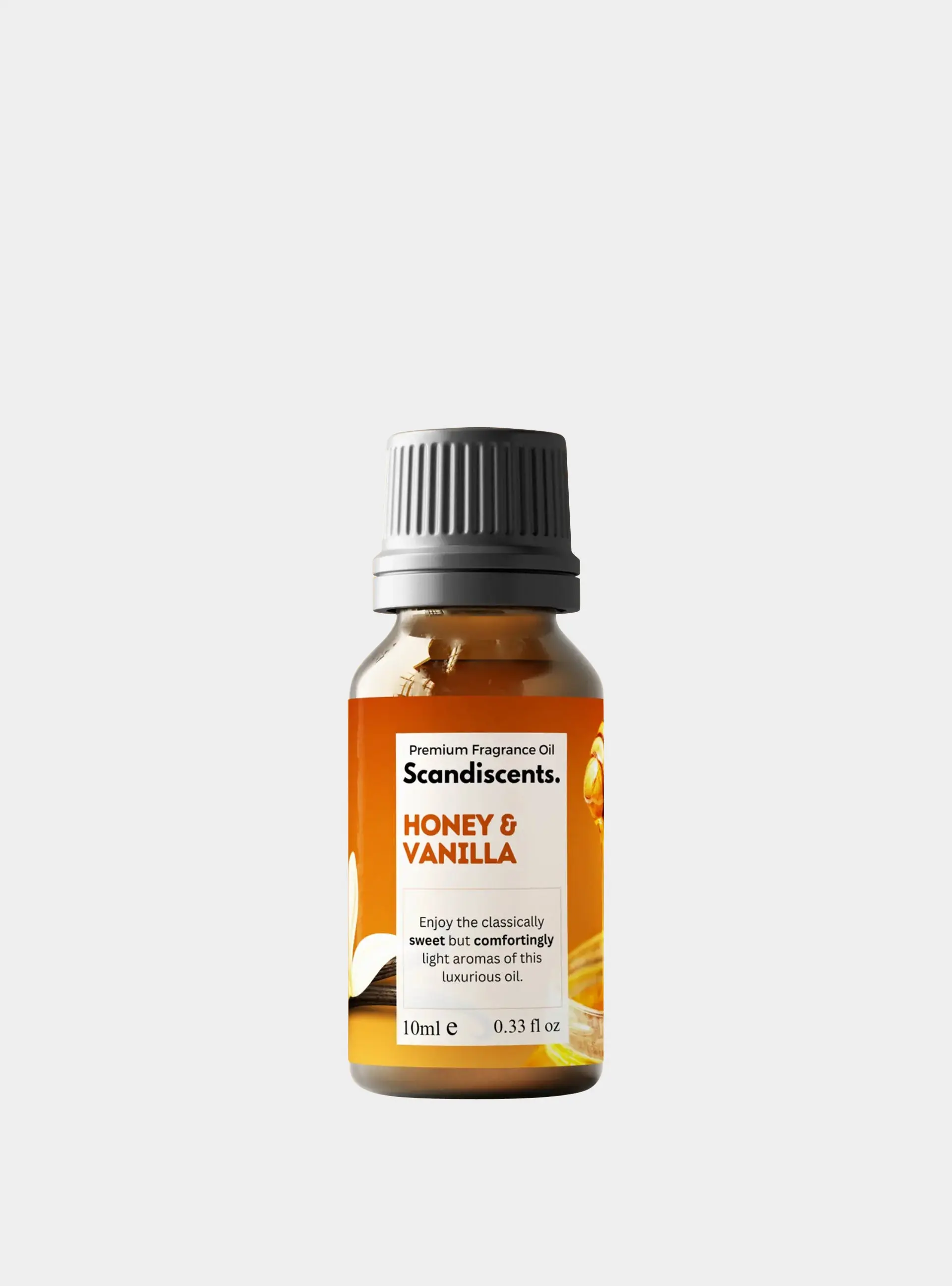 Honey & Vanilla
