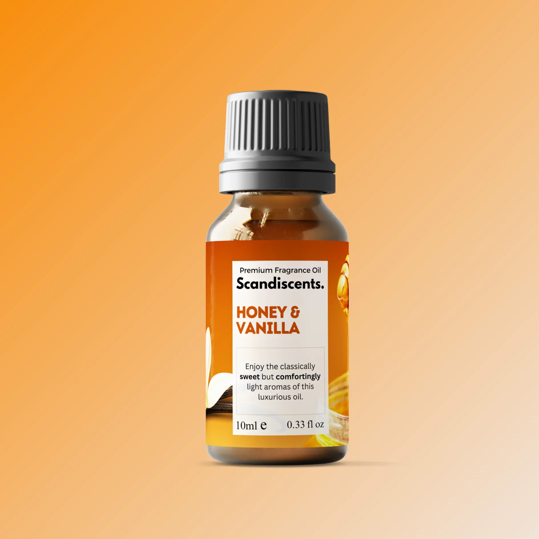 Honey & Vanilla - Image 3