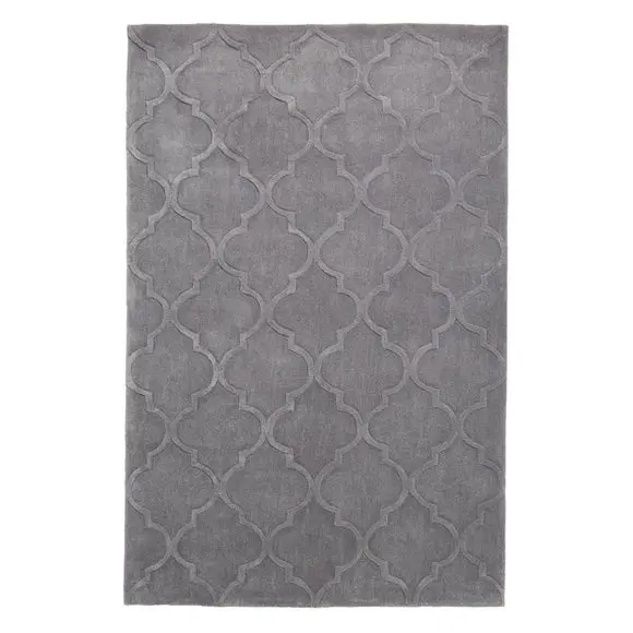 Hong Kong Rug
