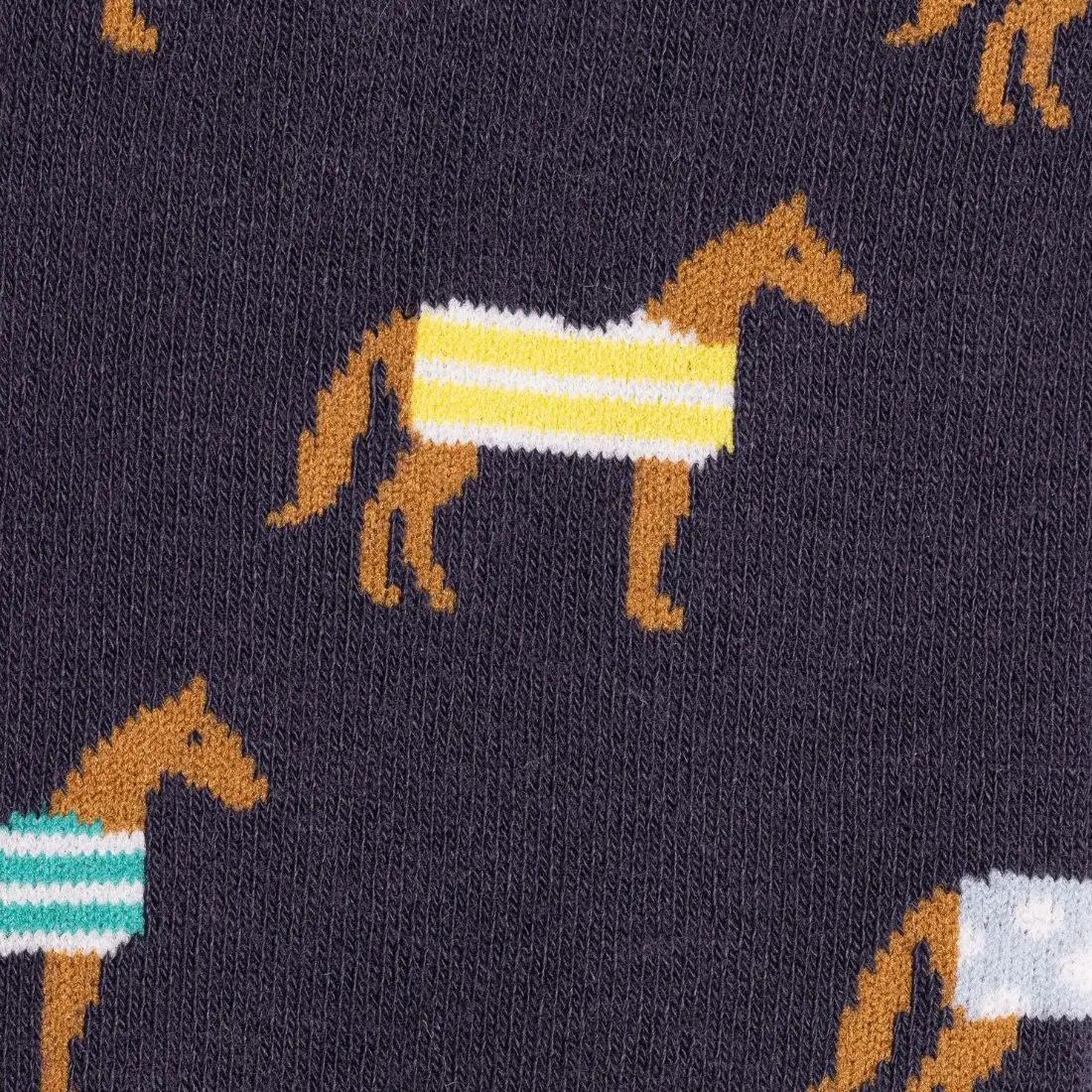 Horse Bamboo Socks - Image 4