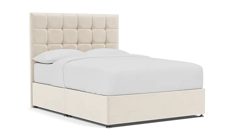 Hoxton Bed - Various Colours - Image 11
