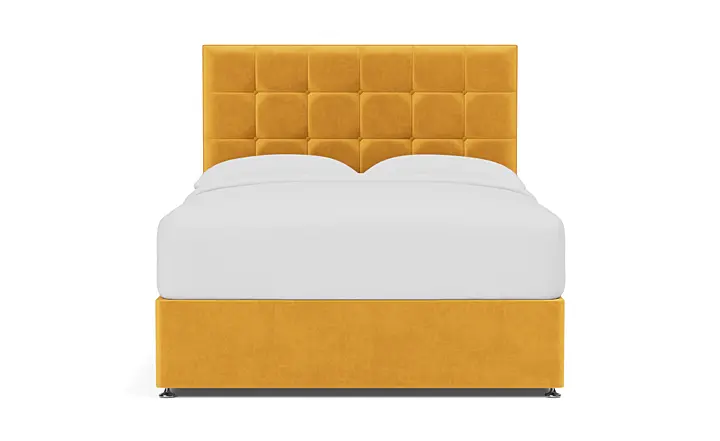 Hoxton Bed - Various Colours - Image 3