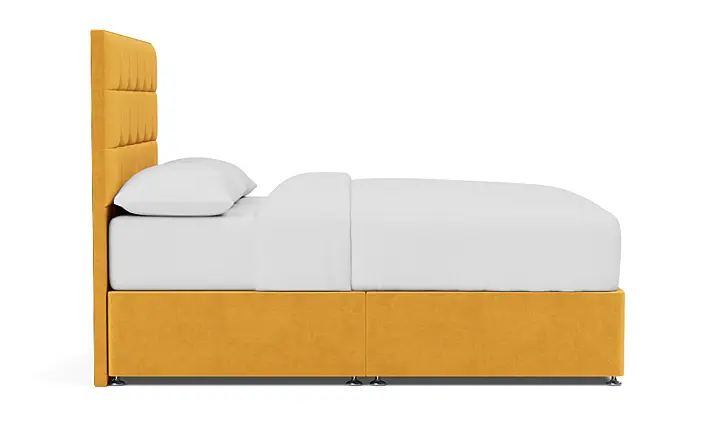 Hoxton Bed - Various Colours - Image 4