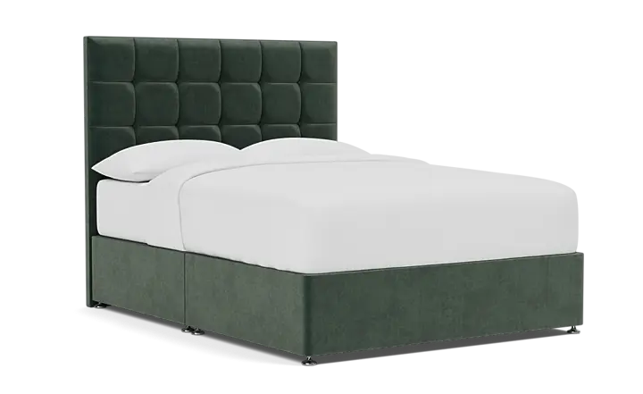 Hoxton Bed - Various Colours - Image 5