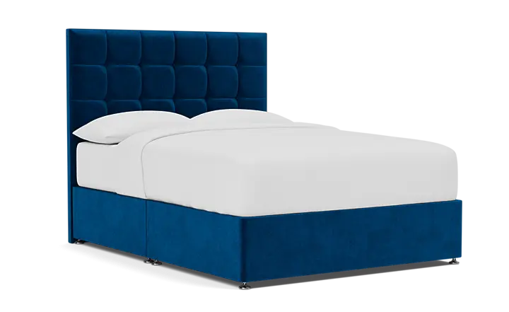 Hoxton Bed - Various Colours - Image 9