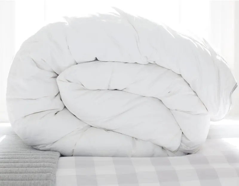 Hungarian Goose Down Duvet - Image 3