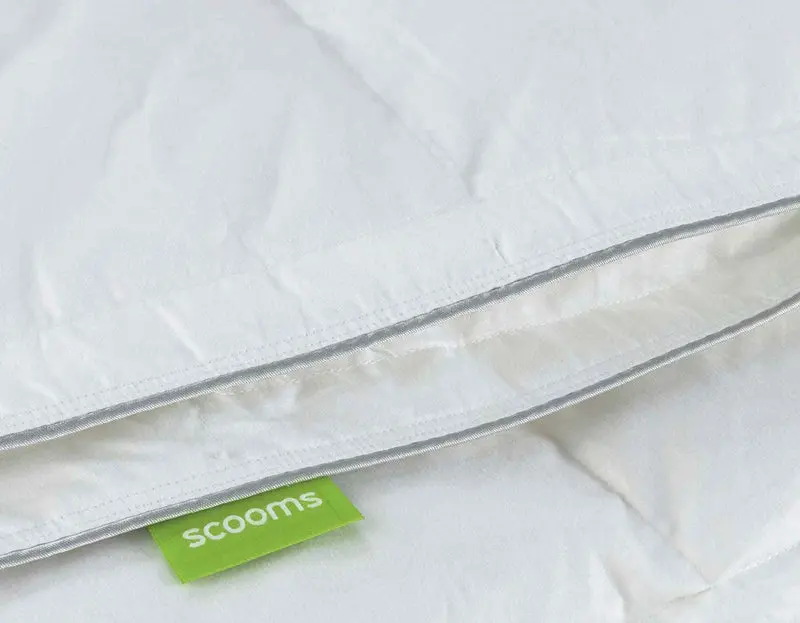 Hungarian Goose Down Duvet - Image 4