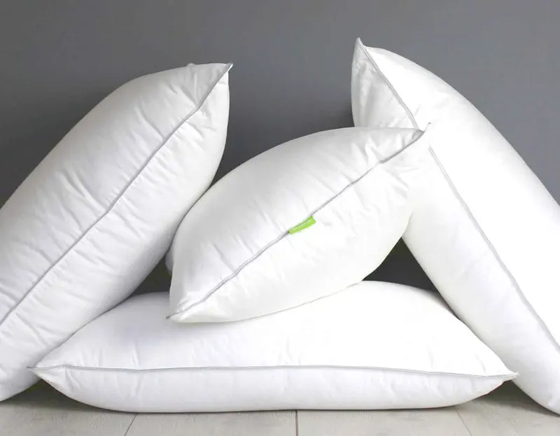 Hungarian Goose Down Pillow - Image 3
