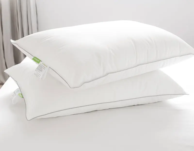 Hungarian Goose Down Pillow - Image 4