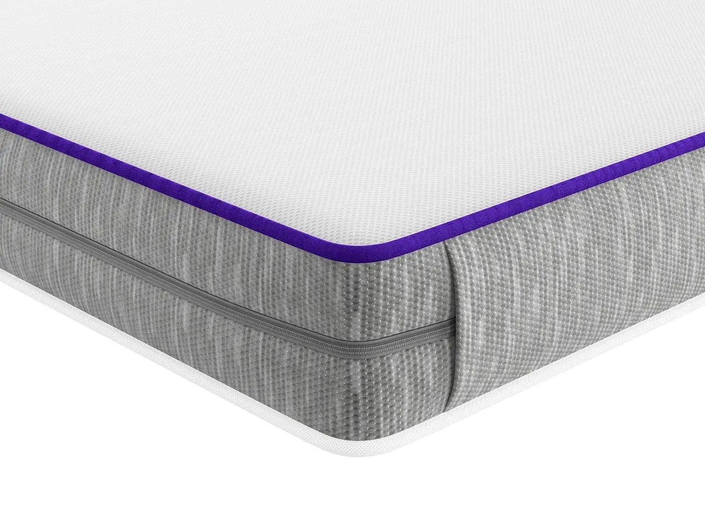 Hush Baby 70 x 140cm Pocket Sprung Toddler Mattress - 2'4 Toddler
