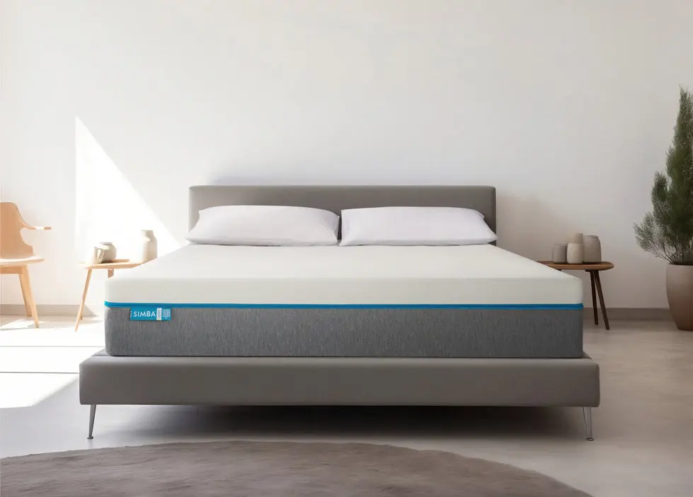 Hybrid Mattress