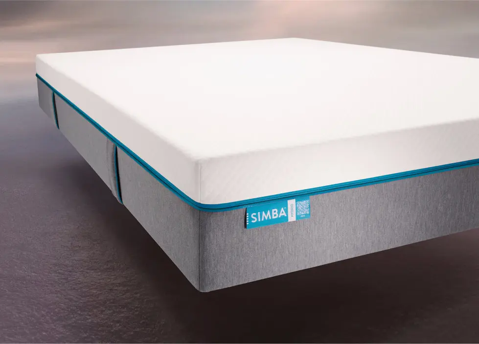 Hybrid Mattress - Image 3