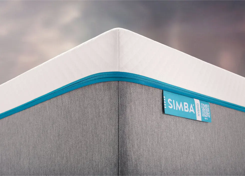 Hybrid Mattress - Image 4