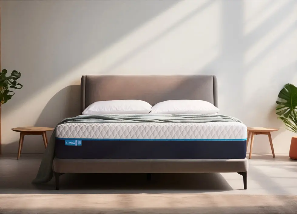 Hybrid Pro Mattress