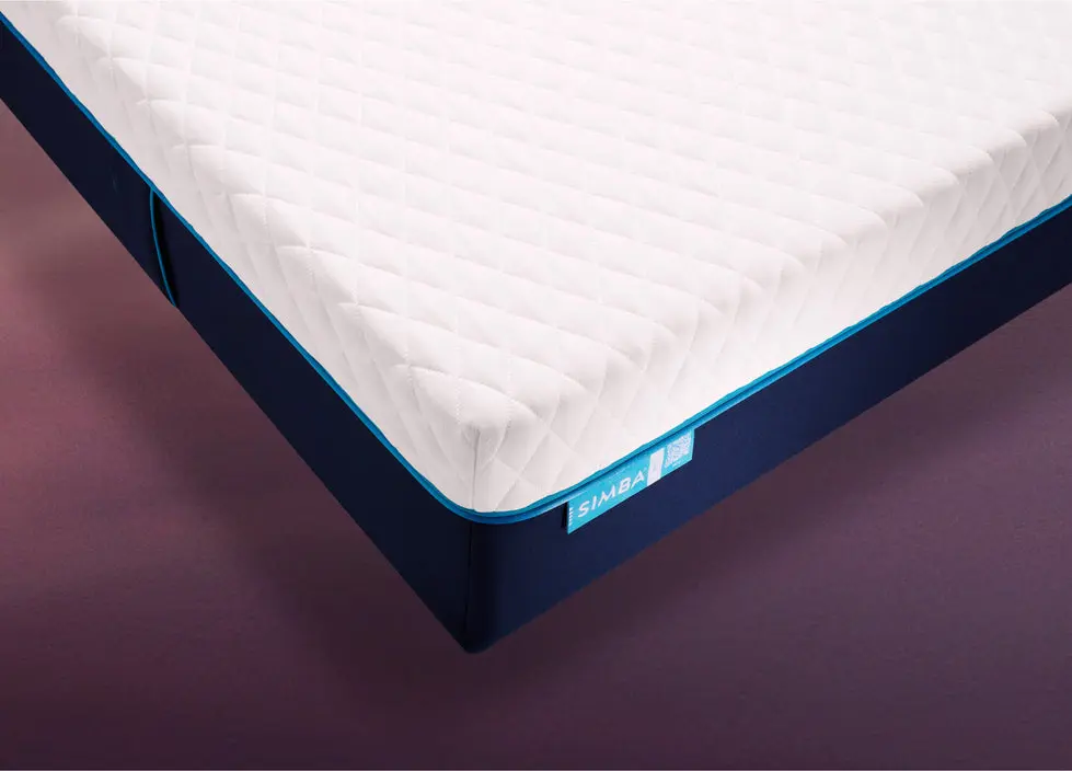 Hybrid Pro Mattress - Image 2