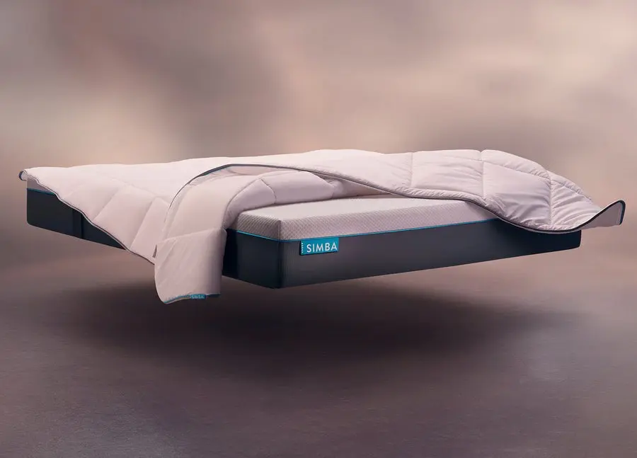 Simba Hybrid® Duvet - Image 3