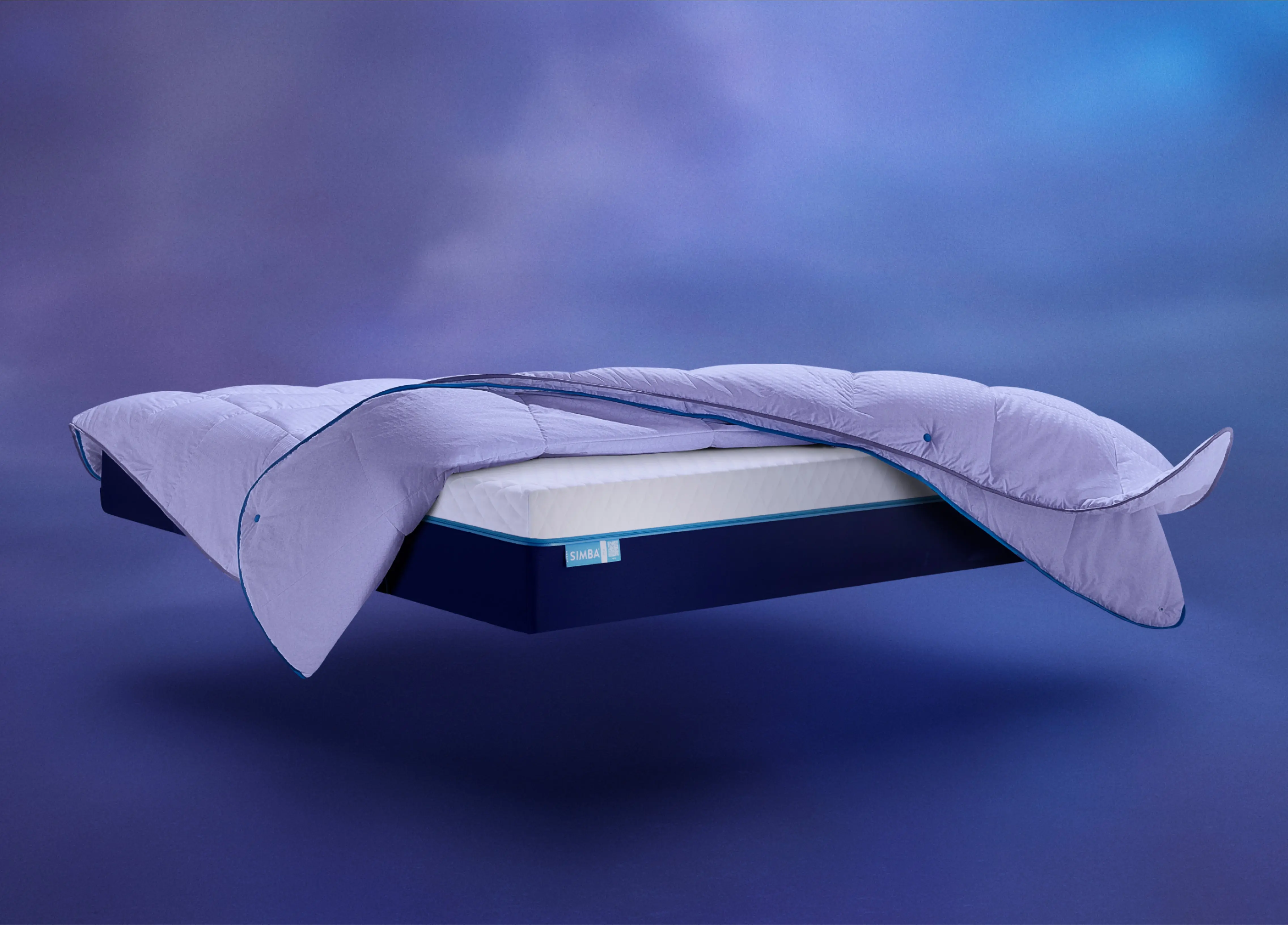 Simba Hybrid® Duvet - Image 6
