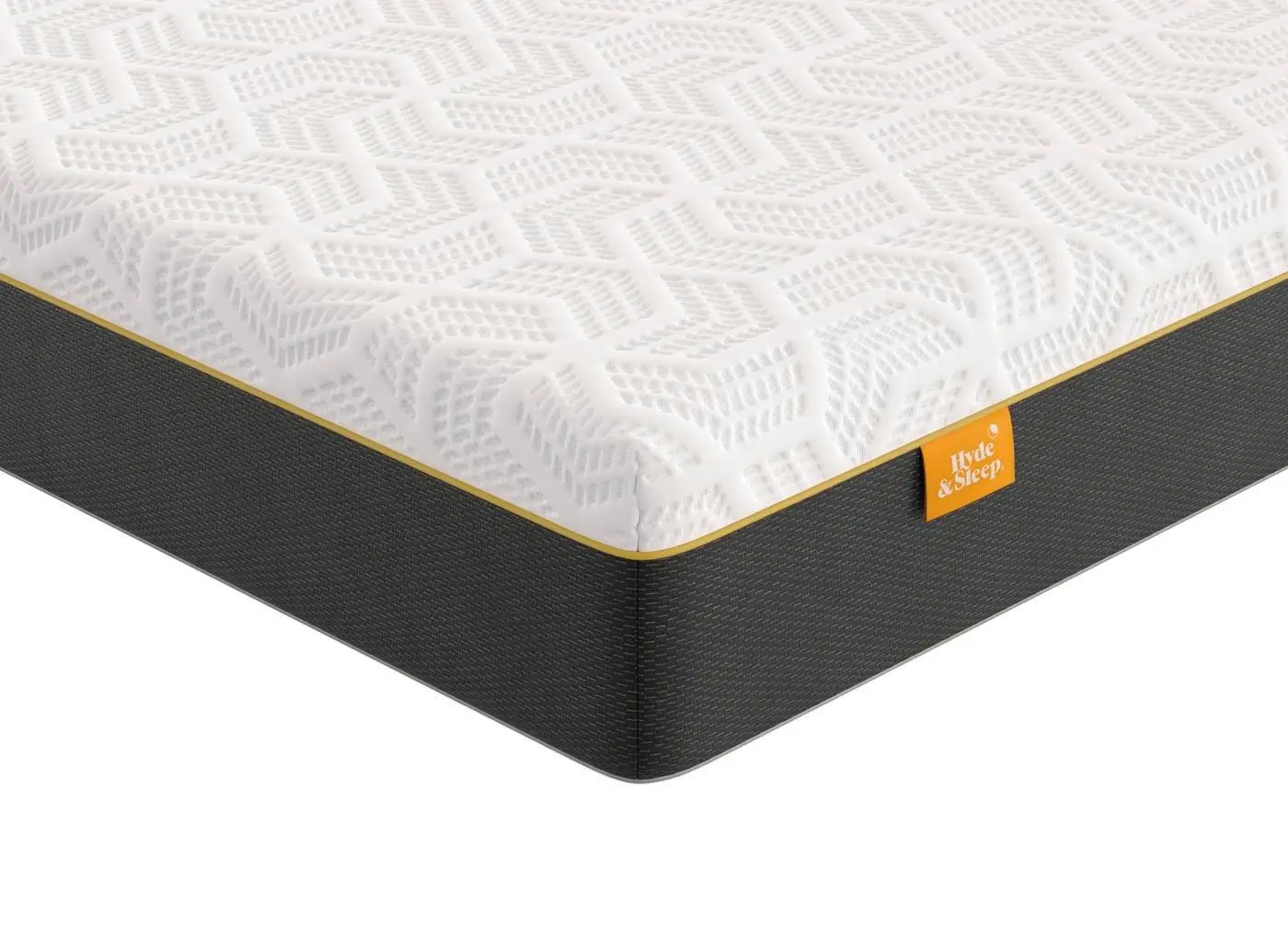 Hyde & Sleep Classic Rolled Foam Mattress