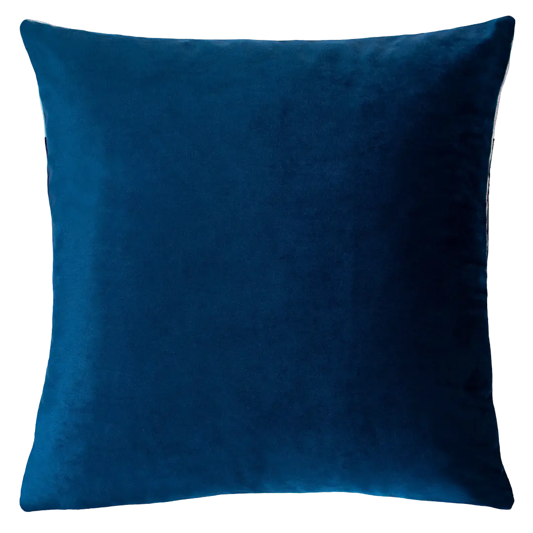 Ibiza Needlepoint Cushion - Image 4